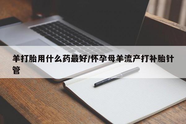 怀孕大月份能不能用米非司酮羊打胎用什么药最好/怀孕母羊流产打补胎针管