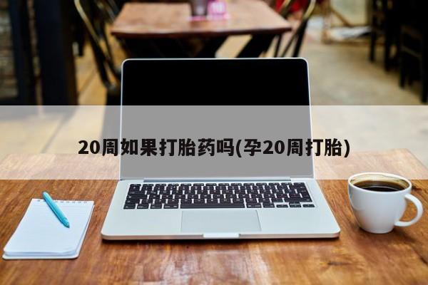 怀孕大月份能不能用米非司酮20周如果打胎药吗(孕20周打胎)
