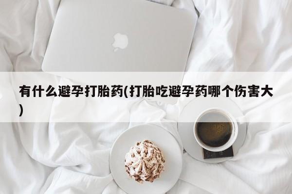 怀孕大月份能不能用米非司酮有什么避孕打胎药(打胎吃避孕药哪个伤害大)